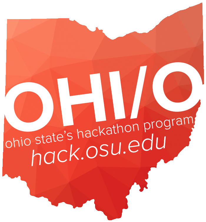 Hack OHIO logo