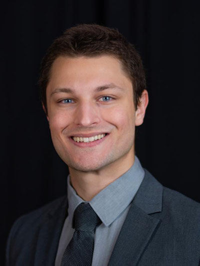 Congratulations Austin! | Byrd Polar and Climate Research Center