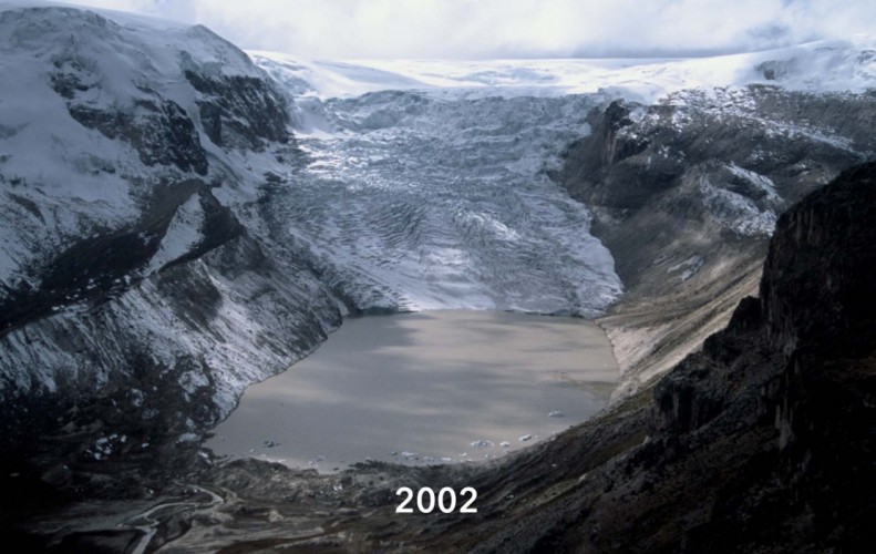 2025 is the International Year of Glaciers’ Preservation | Byrd Polar ...