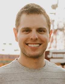 portrait of Dr. Corey Wallace