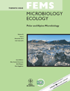 Cover of FEMS Microbiology Ecology