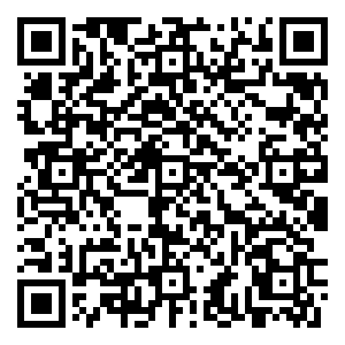 QR Code pointing to Byrd's LEGO League Fund Giving site
