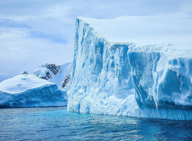 EarthSc 5650: Glaciology EarthSc 5650: Glaciology