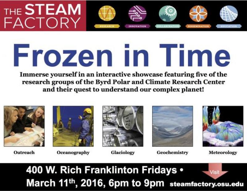 Frozen