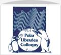 Logo for the Polar Libraries Colloquy 