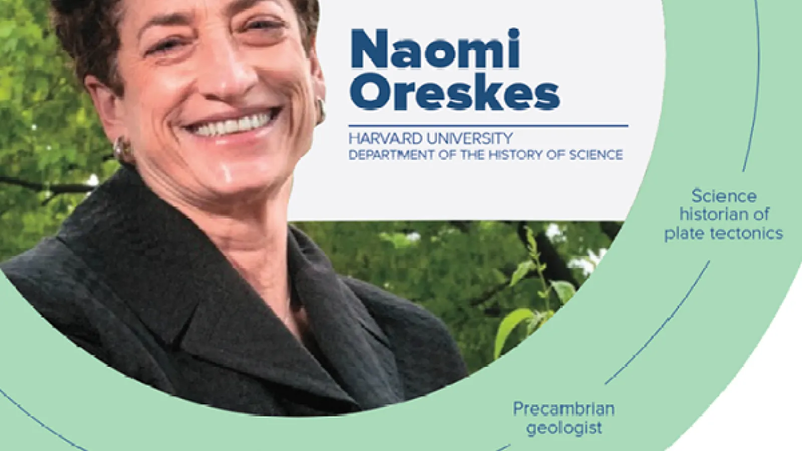 Naomi Oreskes