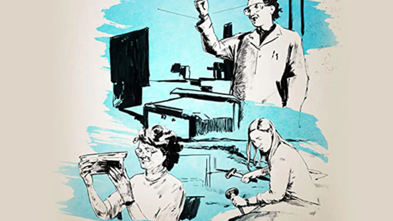 Picture a Scientist