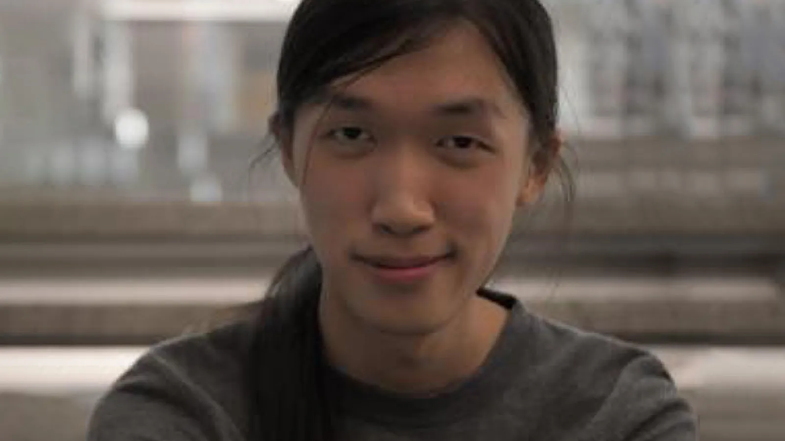 Michael Zhan awarded Michael Zhan the Henry Brecher Technical Achievement Award