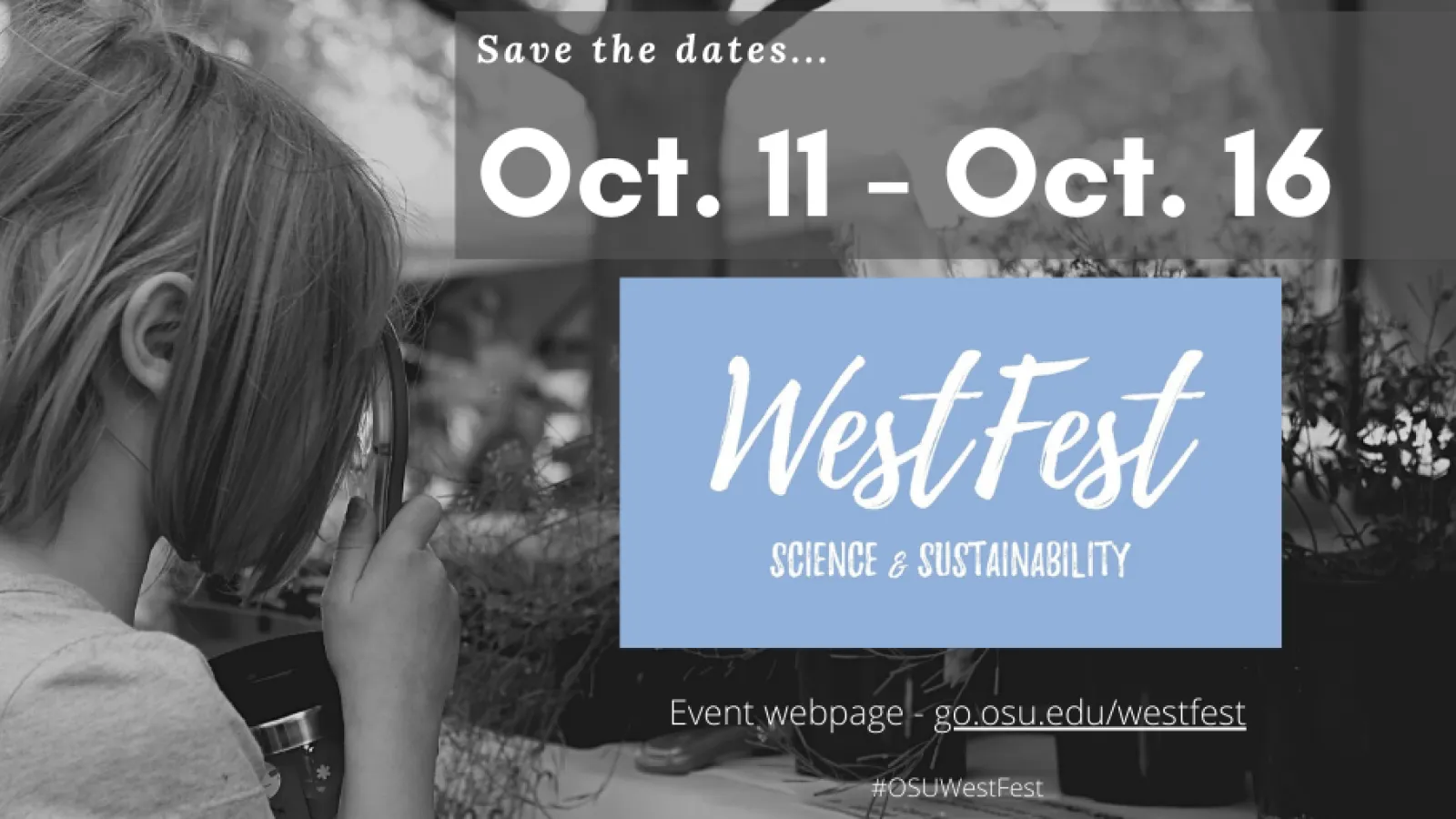 West Fest poster 