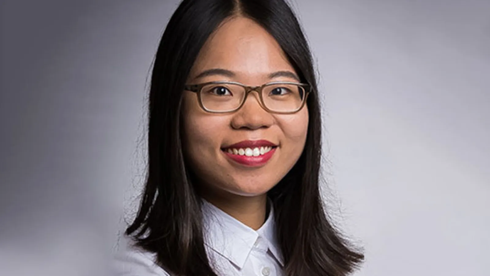 Zhiying Li headshot