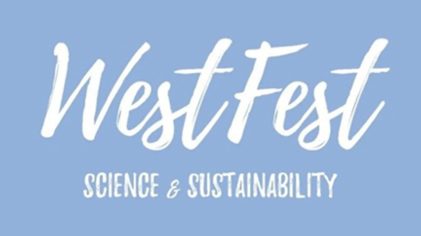 WestFest poster