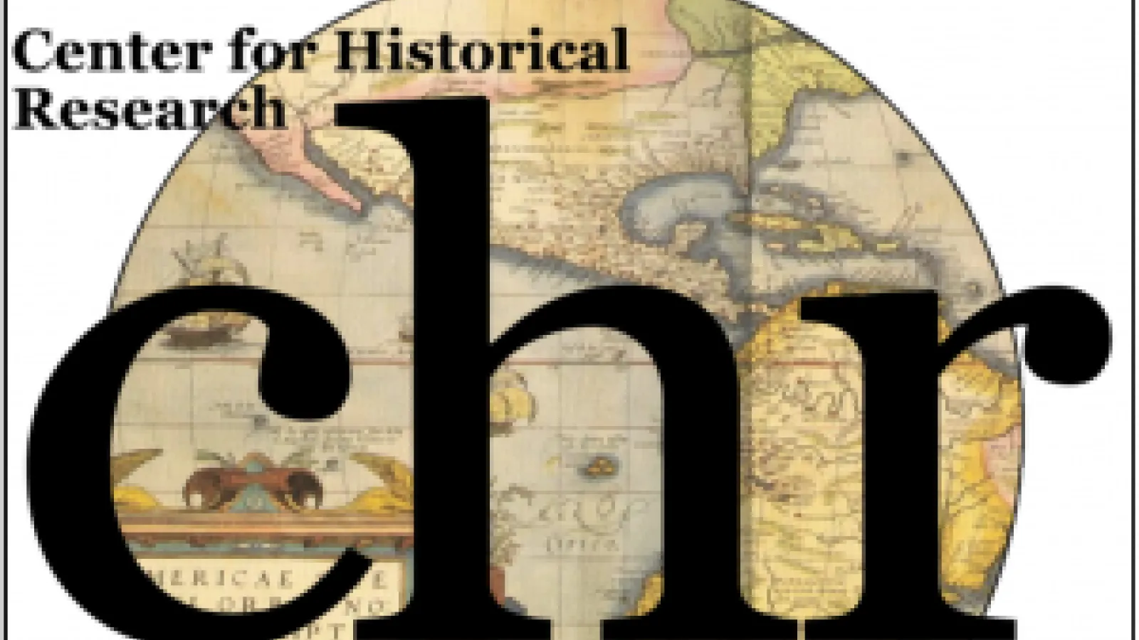 OSU Center for Historical Research Logo