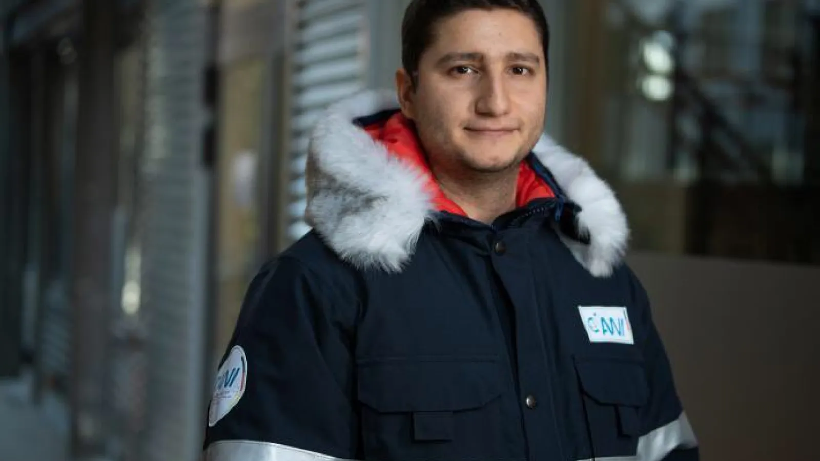 Oguz Demir headshot 