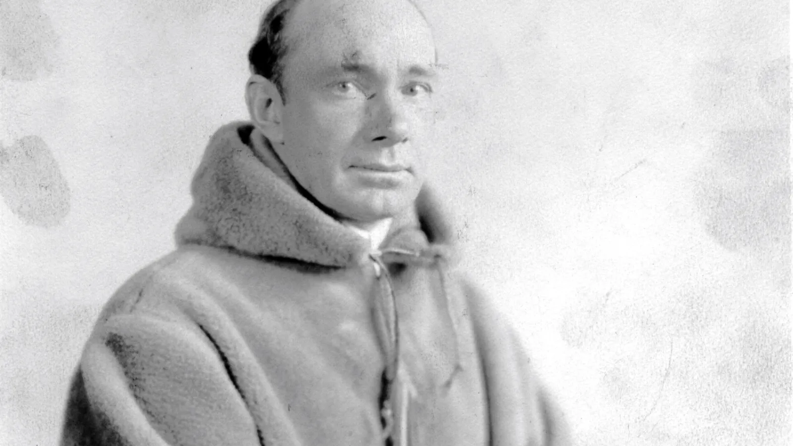 Wilkins Headshot