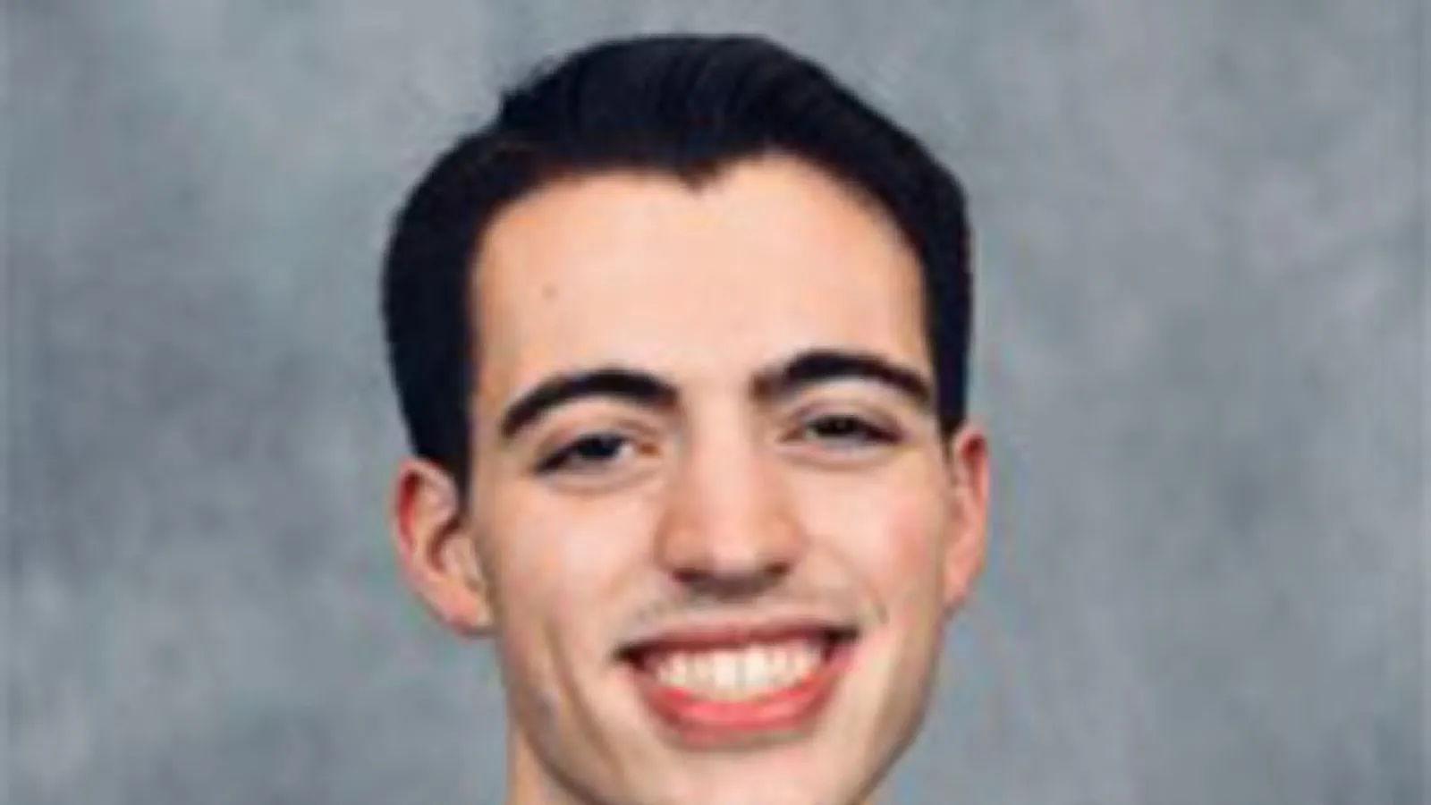 Chance Carafice headshot