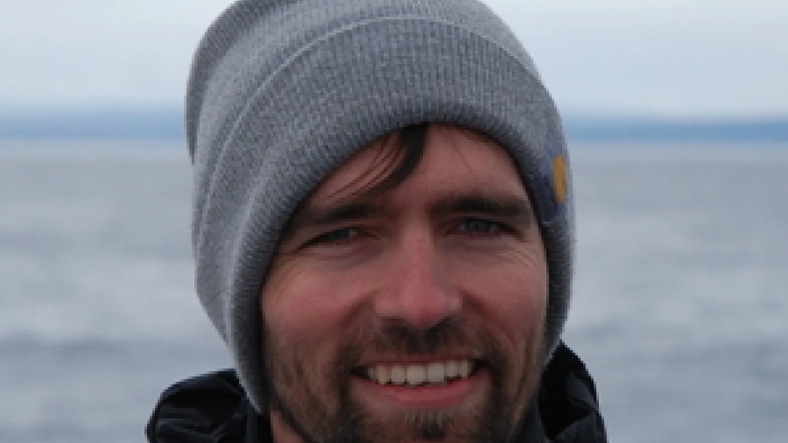 bart elmore headshot