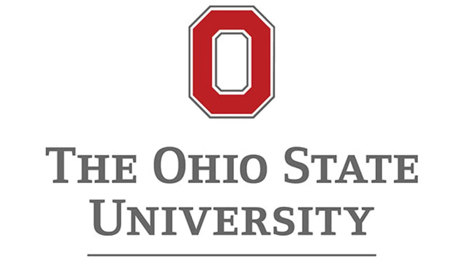 The Ohio State University logo