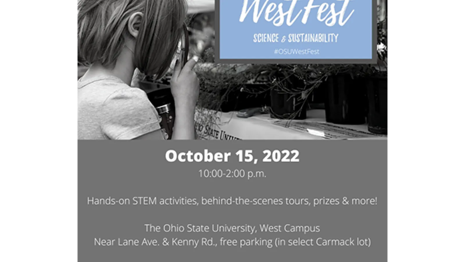 westfest flyer