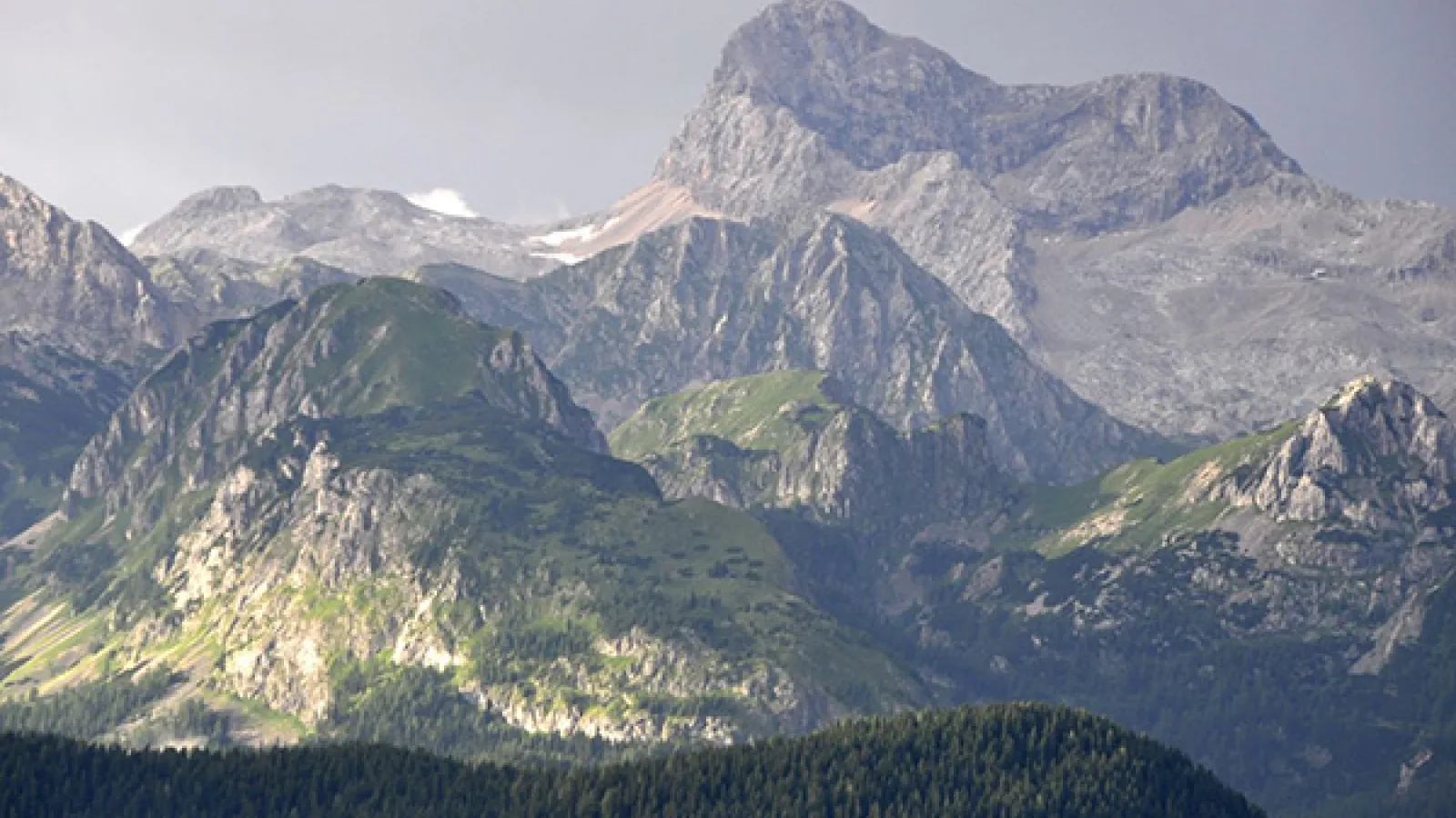 Julian Alps