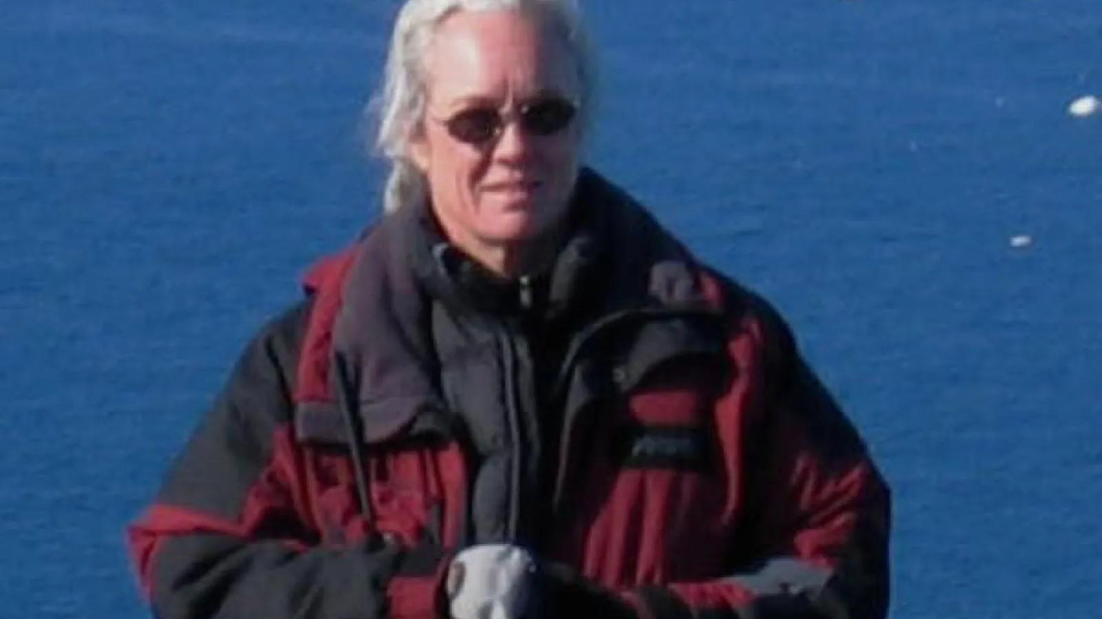Terry Wilson