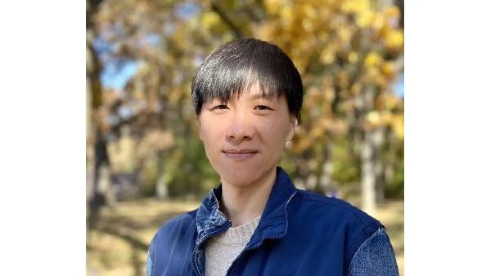 Dr. Min Chen 