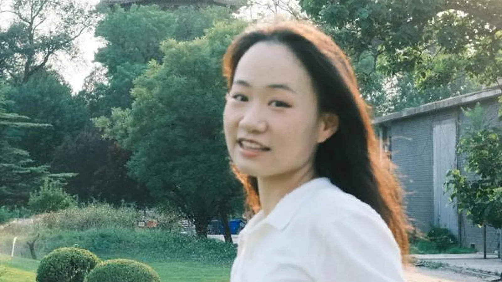 Dr. Qian Zhao