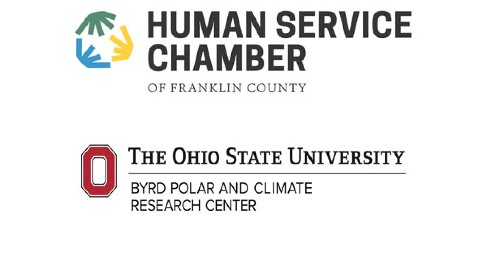 Logos Human Service Chamber and Byrd Center