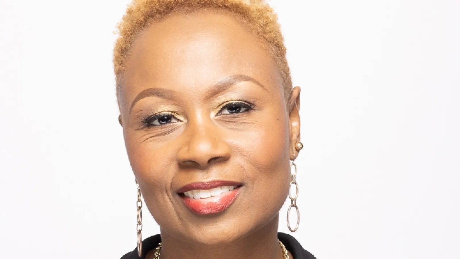 Tameka Ellington