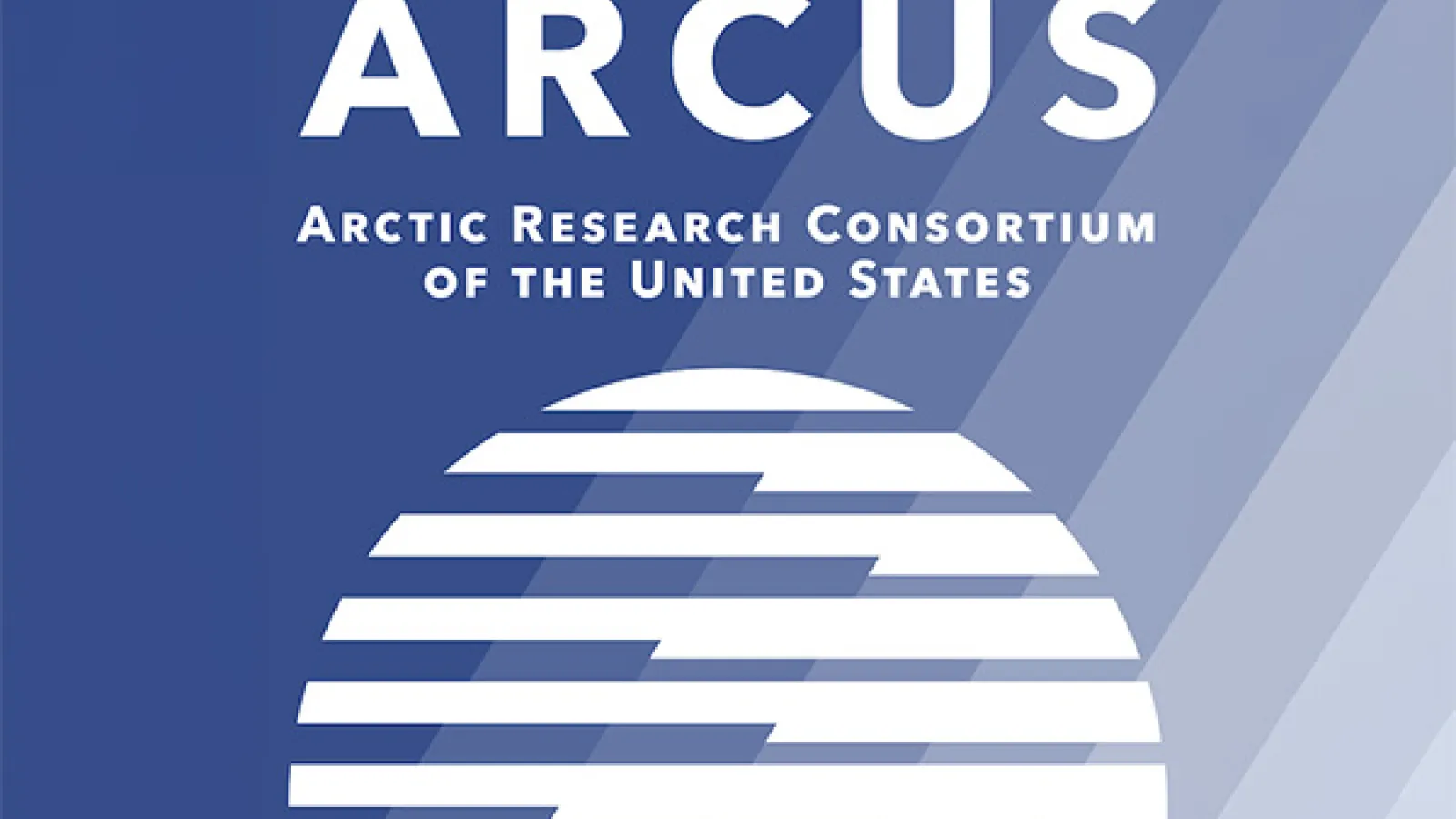 Artic Research Consortium of the United States