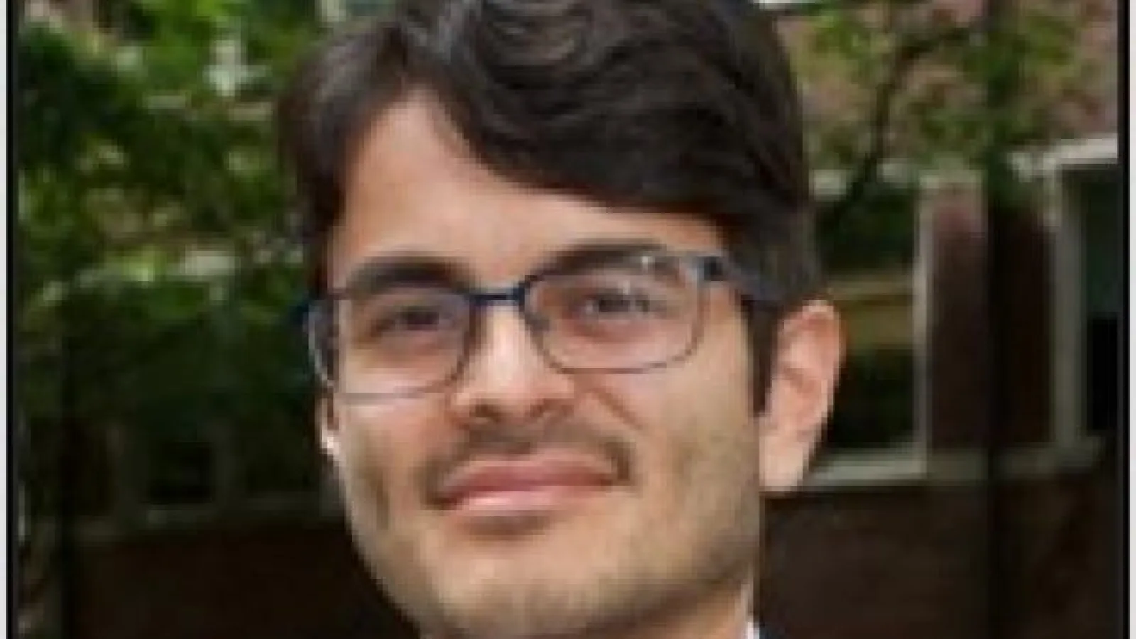 Dr. Daniel Gonzales Duque