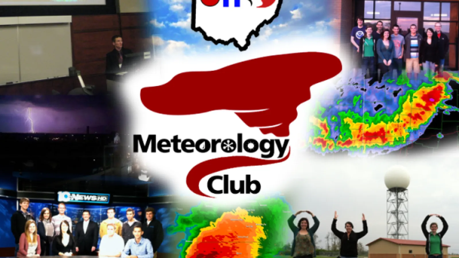 OSU Meteorology Club