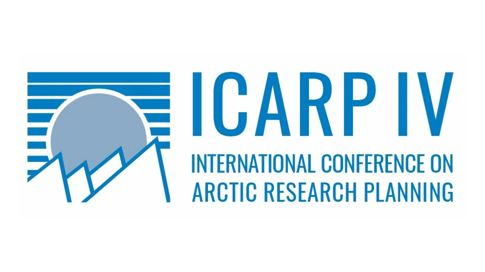 ICARP Logo