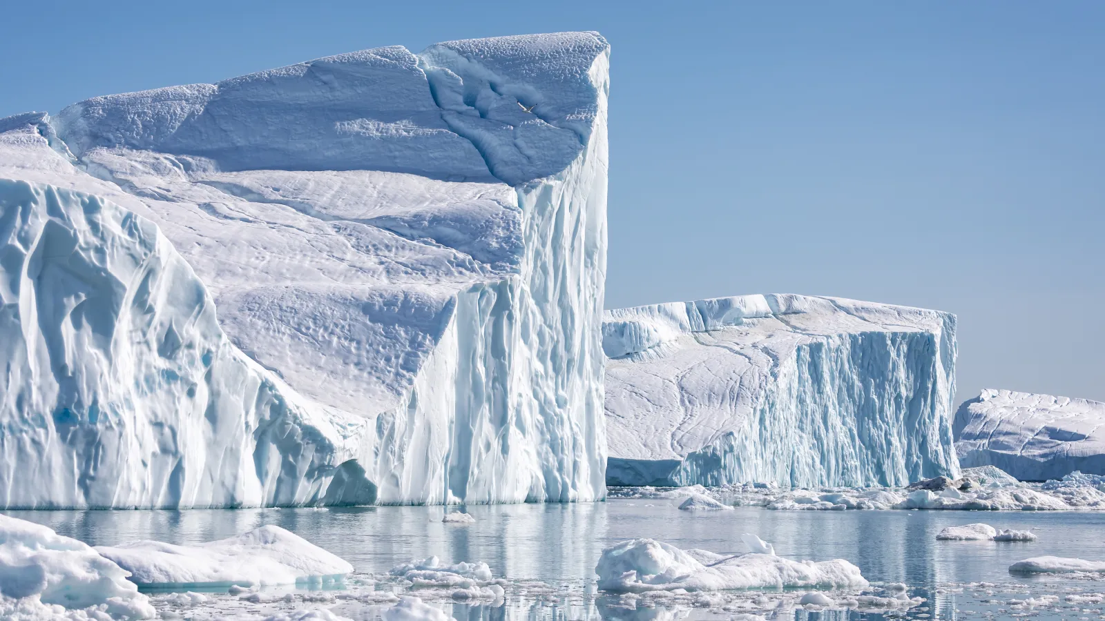 iceberg