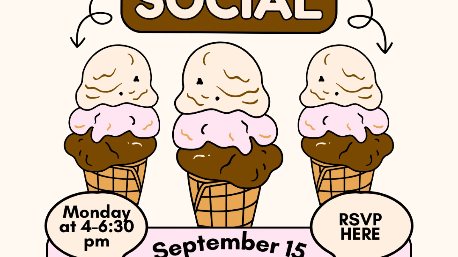 Ice Cream Social