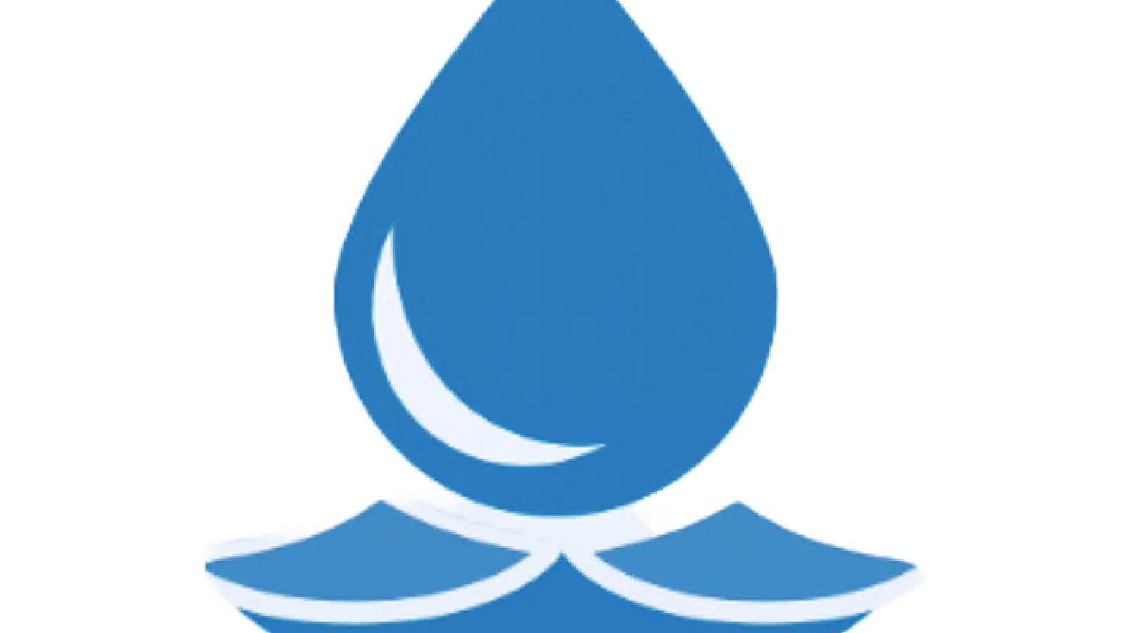 Interdisciplinary Water Symposium Logo