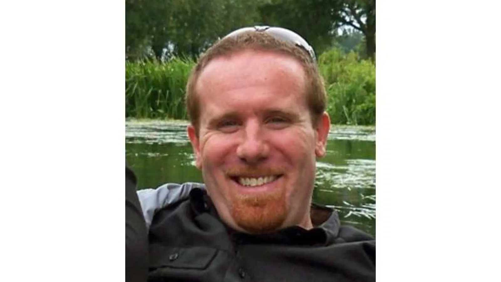 Matt Sullivan 