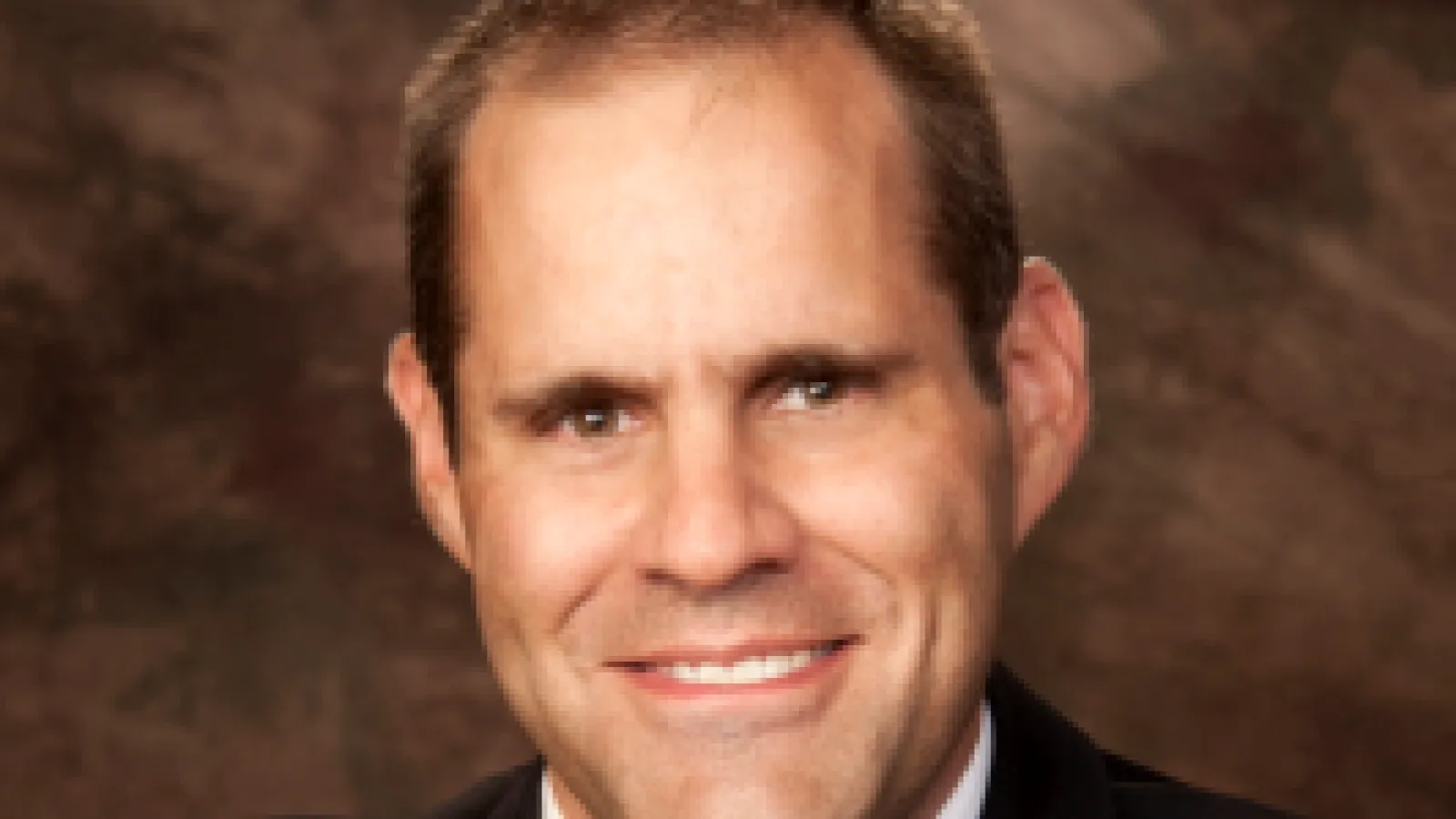Nathan Stansell
