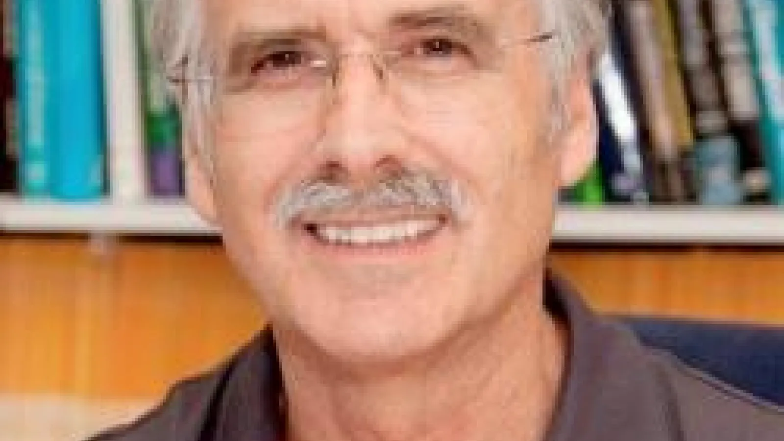 2018 Bownocker: Dr. Kevin Trenberth