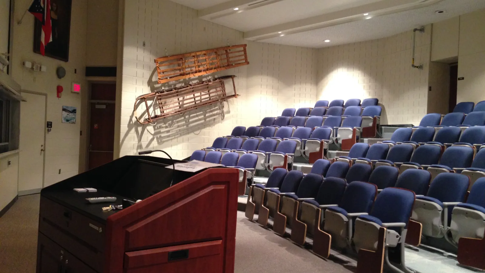 Auditorium