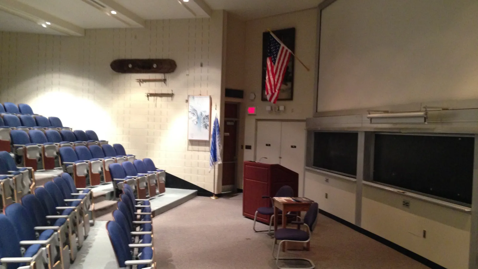 Auditorium