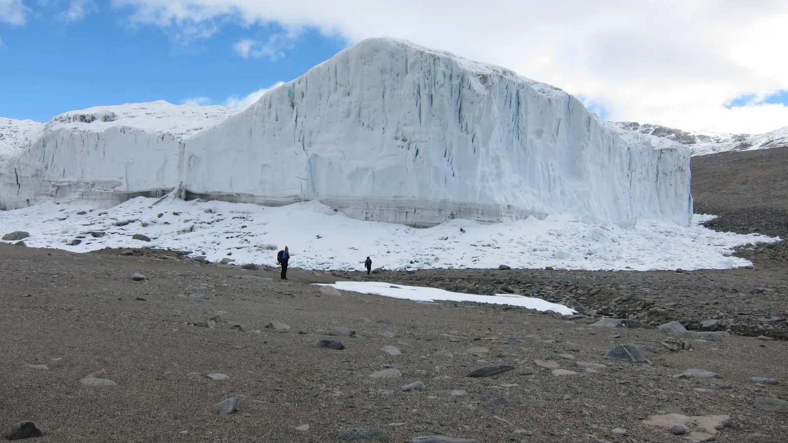 Environmental Geochemistry Research