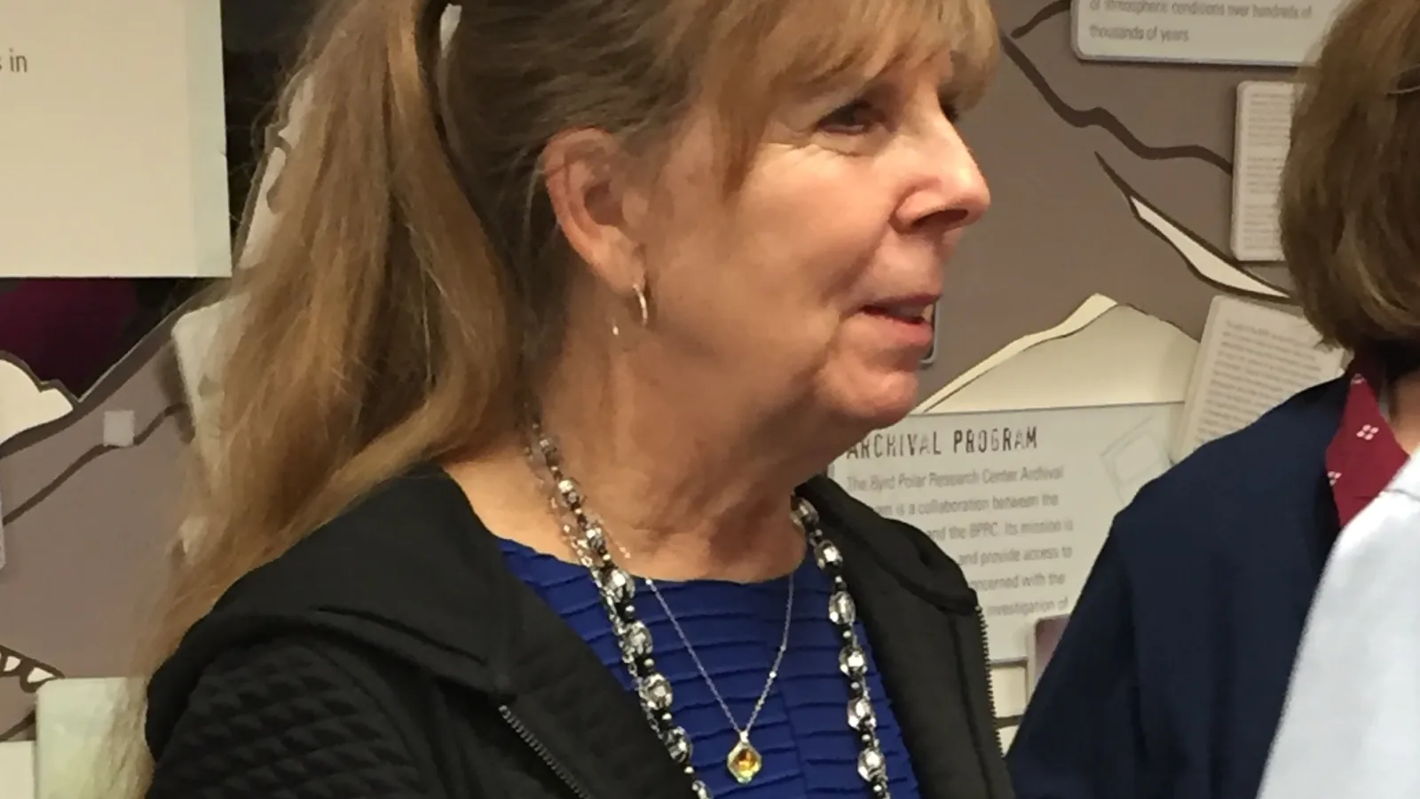 Lynn Everett