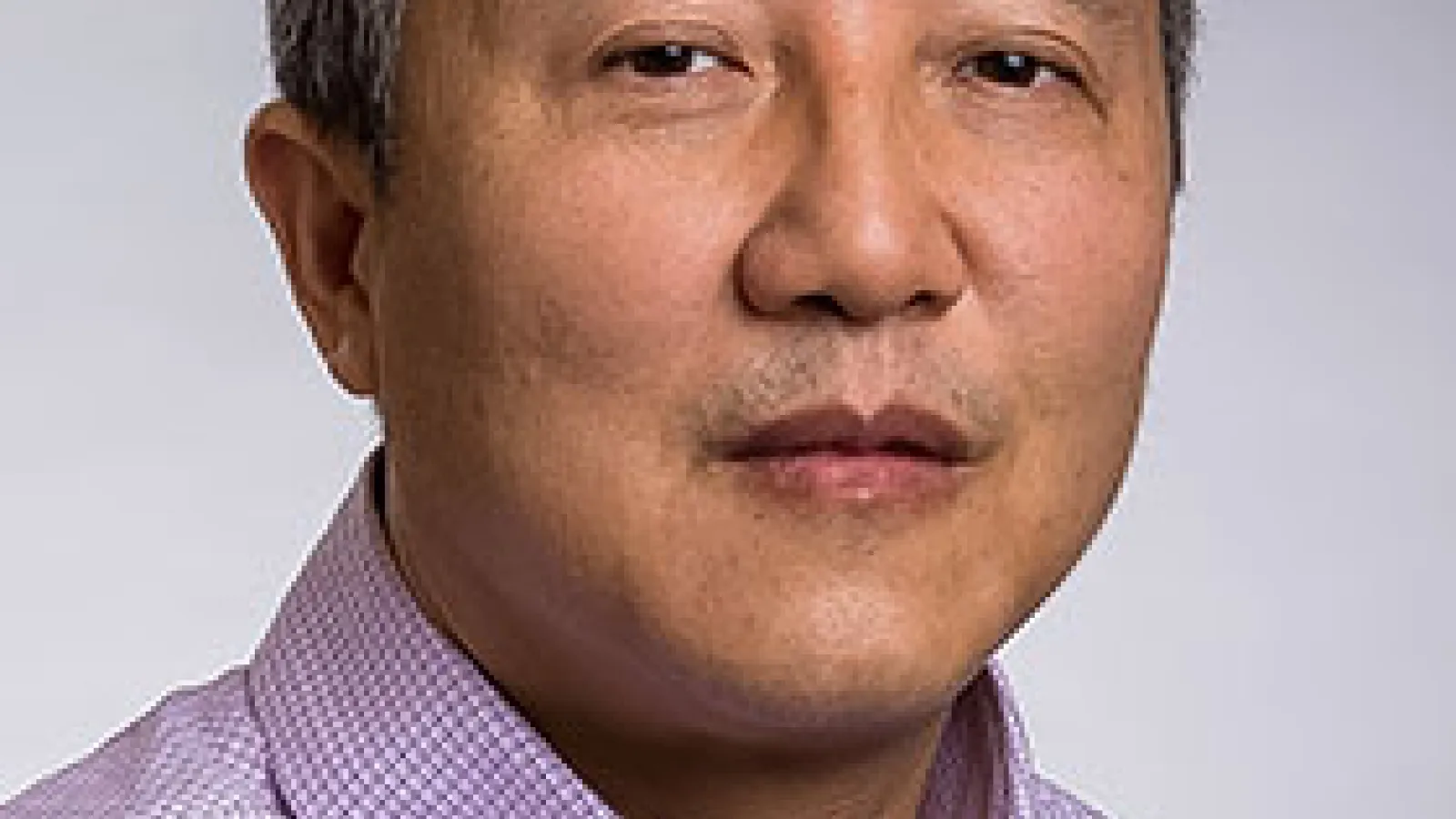Zhengyu Liu