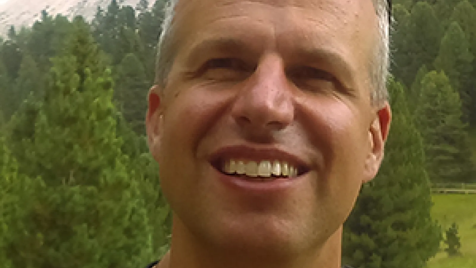 Paolo Gabrielli - New National Science Foundation Award