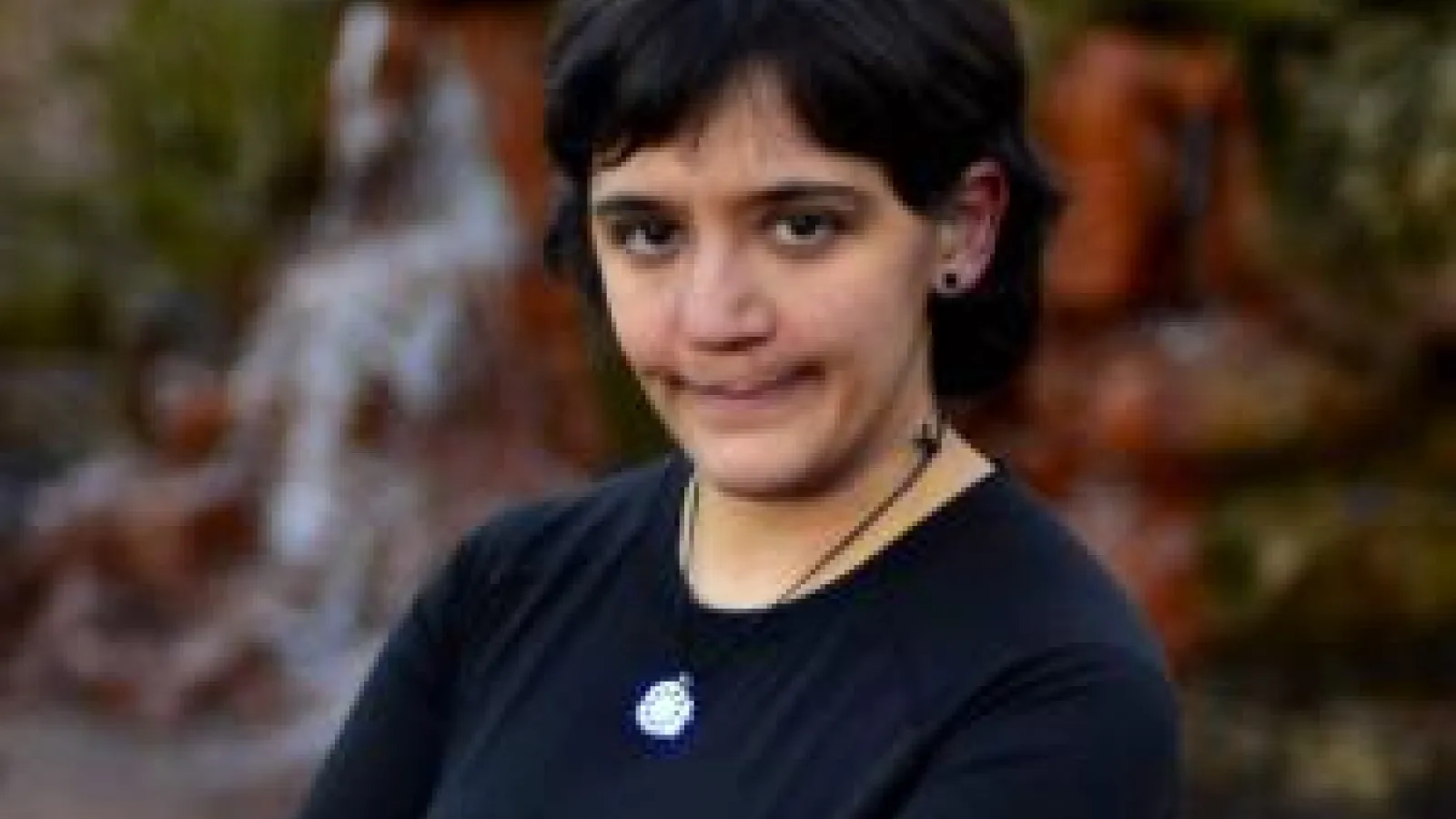 Suzanne Hodgkins