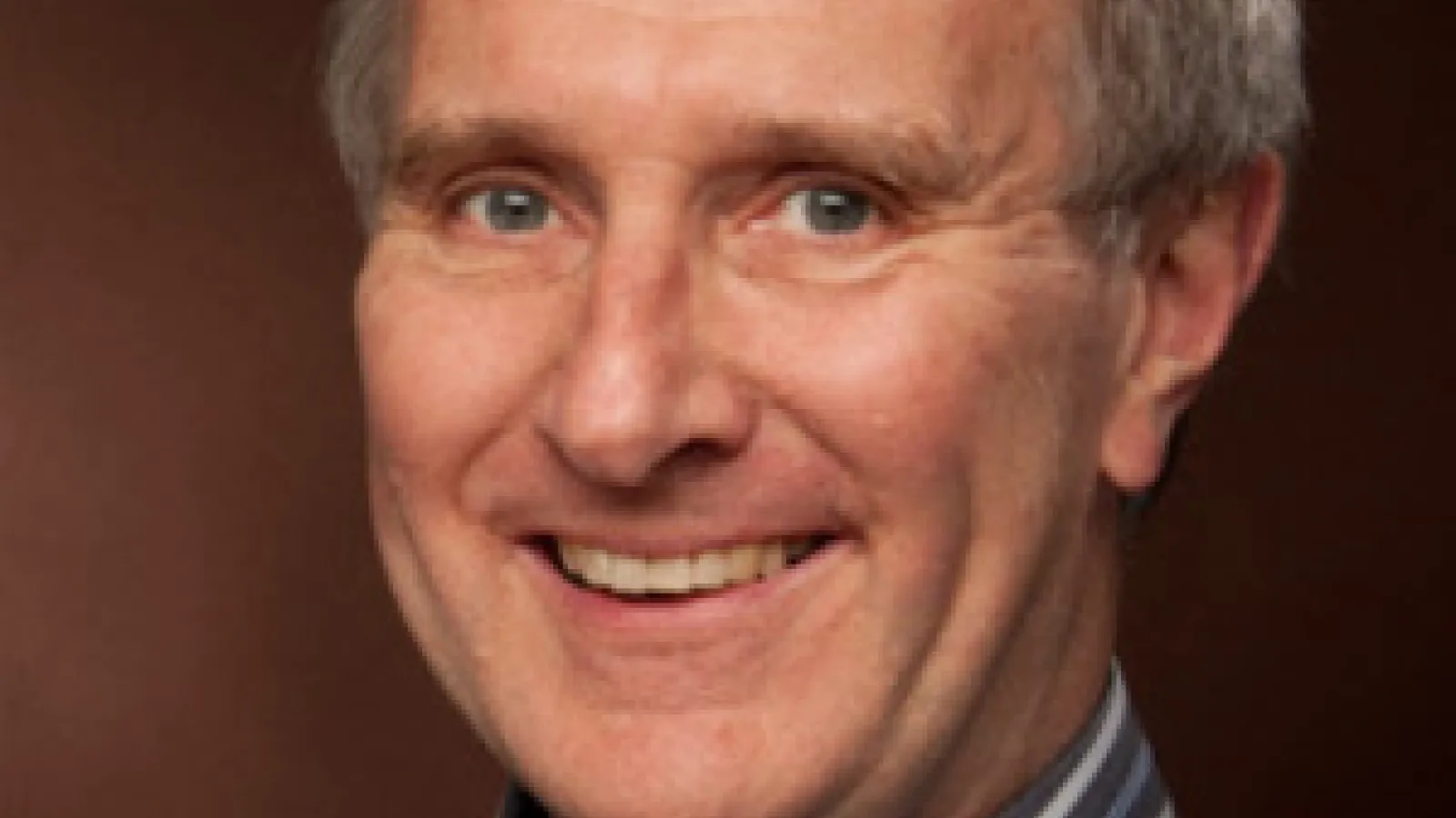 Headshot of David Bromwich, 