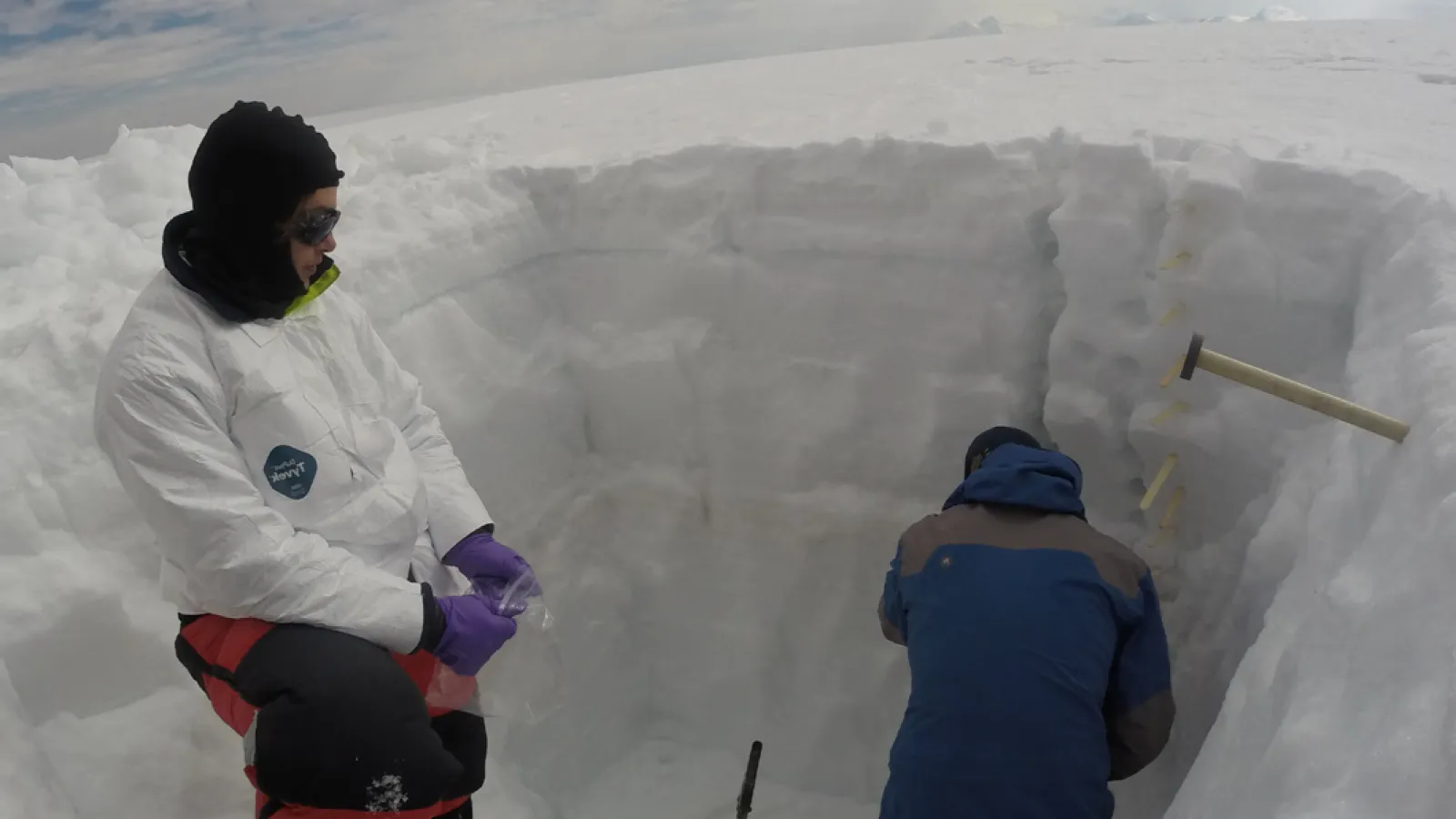 EarthSc 6750: Paleoclimatology