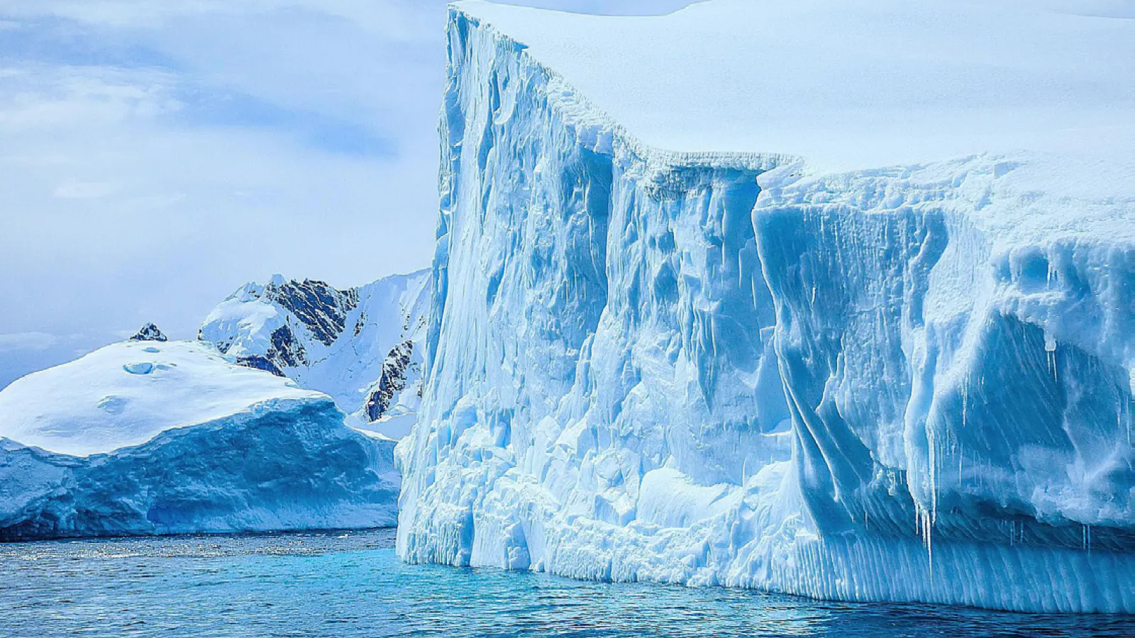 EarthSc 5650: Glaciology