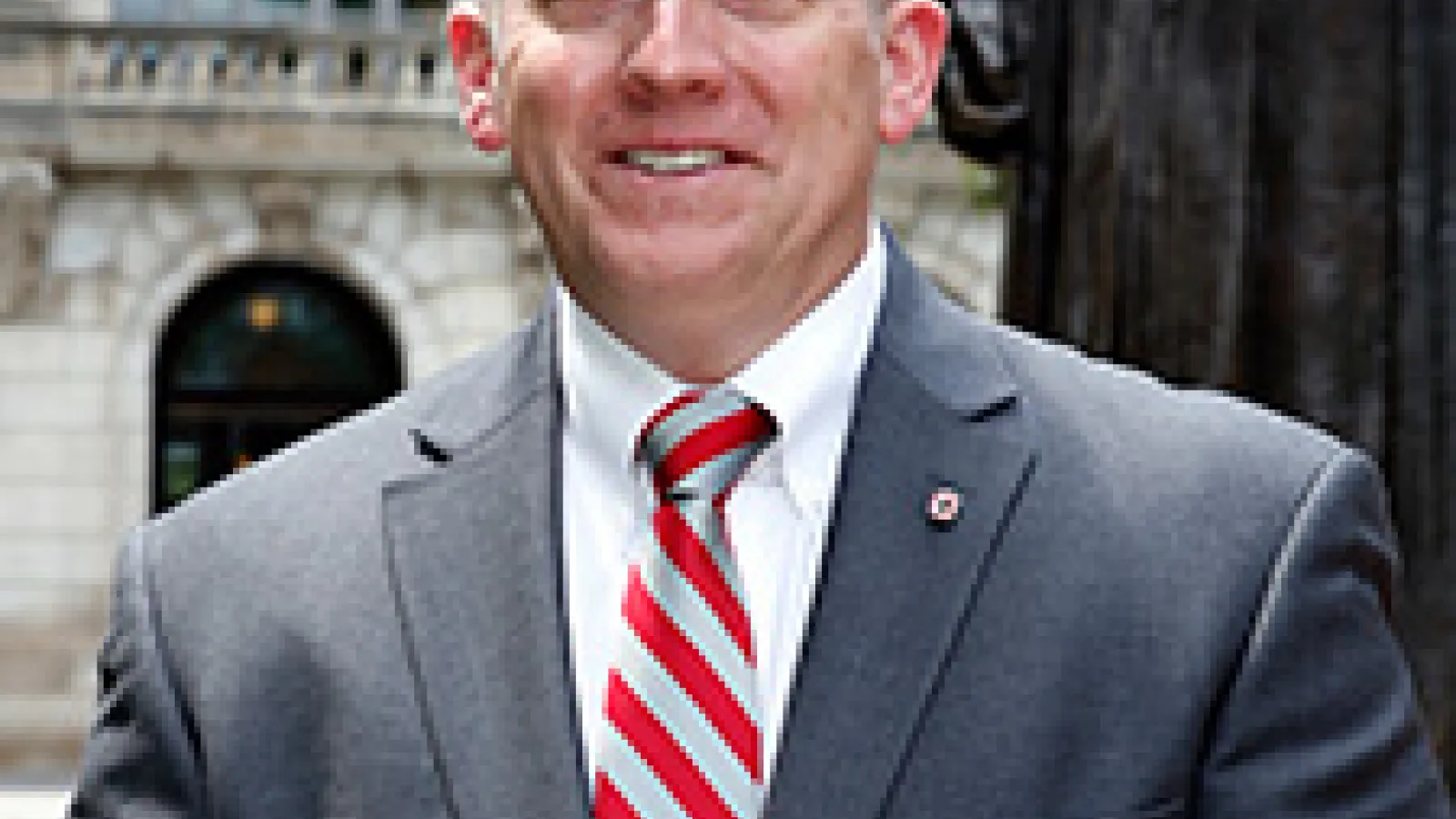 Dr. Morley Stone: Town Hall Meeting at the Byrd Center
