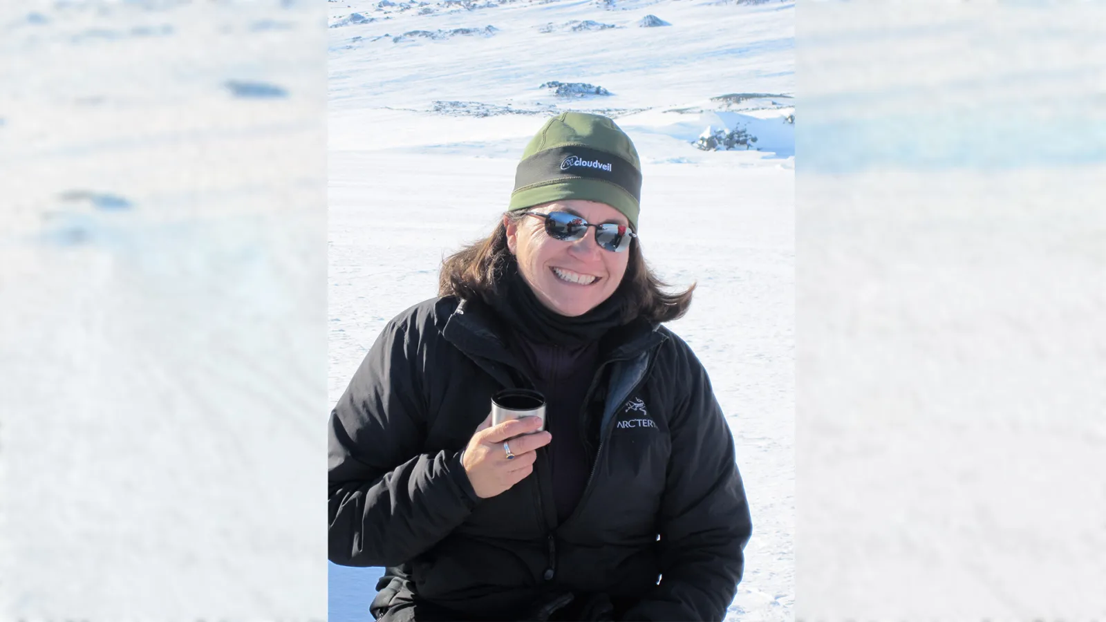 Dr. Gretchen Hofmann